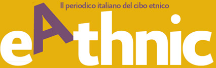 Eathnic - il portale italiano del cibo etnico